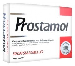 Prostamol 30 Softgele Prostamol 30 Softgele