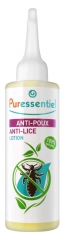Puressentiel Lotion Antipiojos 100 ml Puressentiel Lotion Antipiojos 100 ml