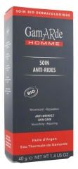 Gamarde Organic Men Anti-Wrinkles Care 40g Gamarde Organic Men Anti-Wrinkles Care 40g
