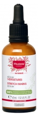 Mustela Maternity Stretch Marks Serum Fragrance-Free 45ml Mustela Maternity Stretch Marks Serum Fragrance-Free 45ml