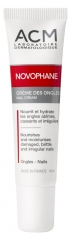Laboratoire ACM Novophane Crema para las Uñas 15 ml Laboratoire ACM Novophane Crema para las Uñas 15 ml