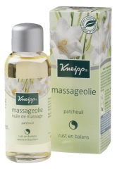 Kneipp Huile de Massage Patchouli 100 ml Kneipp Huile de Massage Patchouli 100 ml