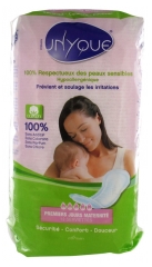 Unyque Premiers Jours Maternité 12 Serviettes Unyque Premiers Jours Maternité 12 Serviettes