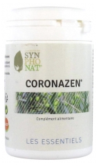Synphonat Les Essentiels Coronazen 60 Gélules Synphonat Les Essentiels Coronazen 60 Gélules