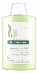 Klorane Shampoing Lissage au Lait de Papyrus 200 ml Klorane Shampoing Lissage au Lait de Papyrus 200 ml