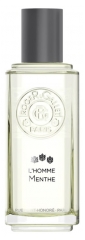 Agua de Colonia Mint Eau de Toilette Roger & Gallet 100 ml Agua de Colonia Mint Eau de Toilette Roger & Gallet 100 ml