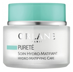 Orlane Pureté Hydro-Matifying Care 50ml Orlane Pureté Hydro-Matifying Care 50ml