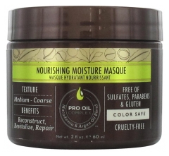 Macadamia Nourishing Moisture Masque 60ml Macadamia Nourishing Moisture Masque 60ml