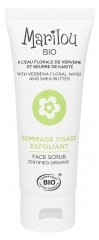 Marilou Bio Gommage Visage Exfoliant 75 ml Marilou Bio Gommage Visage Exfoliant 75 ml
