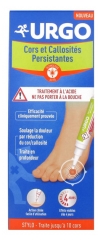 Urgo Cors et Callosités Persistantes Stylo Applicateur 4 ml Urgo Cors et Callosités Persistantes Stylo Applicateur 4 ml
