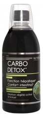 Nutrivie Carbo Detox 500ml Nutrivie Carbo Detox 500ml