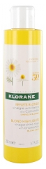 Klorane Clarify and Shine Rinse with Chamomile 200ml Klorane Clarify and Shine Rinse with Chamomile 200ml