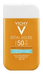 Vichy Idéal Soleil Ultra Léger et Frais SPF 50 30 ml Vichy Idéal Soleil Ultra Léger et Frais SPF 50 30 ml