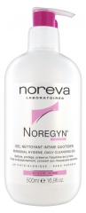 Noreva Noregyn Gel Nettoyant Intime Quotidien 500 ml Noreva Noregyn Gel Nettoyant Intime Quotidien 500 ml