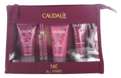 Caudalie Thé des Vignes Duftset Caudalie Thé des Vignes Duftset