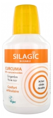 Silagic Curcuma 450 ml Silagic Curcuma 450 ml