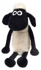 Soframar Bouillotte Shaun le Mouton Soframar Bouillotte Shaun le Mouton