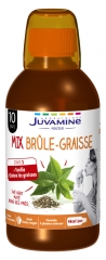 Juvamine Booster Schlankheit 500 ml Juvamine Booster Schlankheit 500 ml