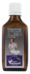 Docteur Valnet Organic Odarome for Aroma-Diffuser 50ml Docteur Valnet Organic Odarome for Aroma-Diffuser 50ml