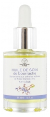 Elixirs & Co Huile de Soin de Bourrache Anti-Age Bio 30 ml Elixirs & Co Huile de Soin de Bourrache Anti-Age Bio 30 ml