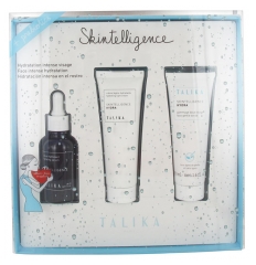 Talika Skintelligence Box Set Talika Skintelligence Box Set