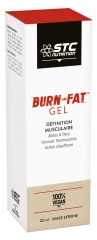 STC Nutrition Burn-Fat Gel 125 ml STC Nutrition Burn-Fat Gel 125 ml