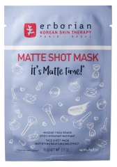 Erborian Matte Shot Mask 15g Erborian Matte Shot Mask 15g
