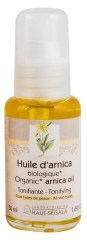 Laboratoire du Haut-Ségala Huile d'Arnica Bio 50 ml Laboratoire du Haut-Ségala Huile d'Arnica Bio 50 ml