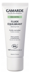 Gamarde Sébo-Control Organic Balancing Fluid 40 ml Gamarde Sébo-Control Organic Balancing Fluid 40 ml