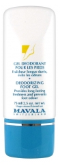 Mavala Deodorizing Foot Gel 75ml Mavala Deodorizing Foot Gel 75ml