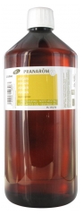 Pranarôm Huile Végétale Argan Bio 1 L Pranarôm Huile Végétale Argan Bio 1 L