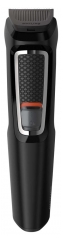 Philips Multigroom Serie 3000 9-in-1 Gesicht und Haare Philips Multigroom Serie 3000 9-in-1 Gesicht und Haare