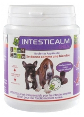Leaf Care Intesticalm Dog Pellets 100 g