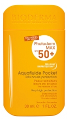 Bioderma Photoderm Max SPF 50+ Aquafluide Pocket 30 ml Bioderma Photoderm Max SPF 50+ Aquafluide Pocket 30 ml