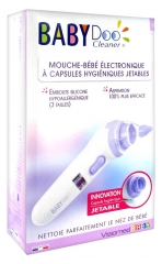 Visiomed BabyDoo Mouche Bébé Electronique MX One Visiomed BabyDoo Mouche Bébé Electronique MX One