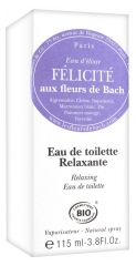 Elixirs & Co Eau d'Élixir Glück Eau de Toilette Aus Bachblütenessenzen 115 ml Elixirs & Co Eau d'Élixir Glück Eau de Toilette Aus Bachblütenessenzen 115 ml