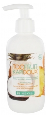 Toofruit Kapidoux Dermo-Soothing Lightness Shampoo 200ml Toofruit Kapidoux Dermo-Soothing Lightness Shampoo 200ml