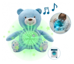 First Dreams Ourson Projecteur 0 Mois et + First Dreams Ourson Projecteur 0 Mois et +