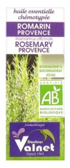 Docteur Valnet Huile Essentielle Romarin Provence Bio 10 ml Docteur Valnet Huile Essentielle Romarin Provence Bio 10 ml