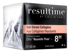 Resultime Gel-Sérum Collagène 50 ml Resultime Gel-Sérum Collagène 50 ml