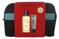 Roger & Gallet Kit L'Homme Vétyver Eau de Toilette 100 ml + L'Homme Menthe Duschgel Gesicht, Körper & Haar 50 ml geschenkt Roger & Gallet Kit L'Homme Vétyver Eau de Toilette 100 ml + L'Homme Menthe Duschgel Gesicht, Körper & Haar 50 ml geschenkt