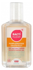 Visiomed Bactiklear Gel Antibactérien 90 ml Visiomed Bactiklear Gel Antibactérien 90 ml