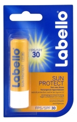 Labello Sun Protect SPF 30, 4,8 g Labello Sun Protect SPF 30, 4,8 g