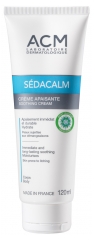 Laboratoire ACM Sédacalm Crema Calmante 120 ml Laboratoire ACM Sédacalm Crema Calmante 120 ml