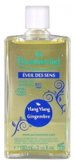 Puressentiel Arousal: Organic Massage Oil 100ml Puressentiel Arousal: Organic Massage Oil 100ml