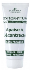 Les 3 Chênes Osteophytum Gel 100ml Les 3 Chênes Osteophytum Gel 100ml