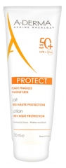 Aderma Protect Lotion Very High Protection SPF 50+ 250ml Aderma Protect Lotion Very High Protection SPF 50+ 250ml