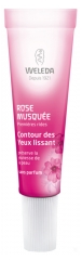 Weleda Eye Contour Smoothing Care with Eglantine Rose 10ml Weleda Eye Contour Smoothing Care with Eglantine Rose 10ml