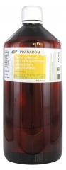 Pranarôm Huile Végétale Noyau d'Abricot Bio 1 L Pranarôm Huile Végétale Noyau d'Abricot Bio 1 L