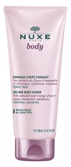 Nuxe Body Zartes Körperpeeling 200 ml Nuxe Body Zartes Körperpeeling 200 ml